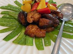 -小龙酒家(桂平路店)