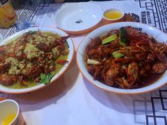 -拙味兄弟龙虾·江湖菜(和畅堂店)