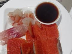 -晶丽香榭自助餐(南京大饭店)