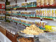 自助取餐区-粒上皇(崇文门店)
