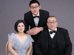 -浪漫一生摄影美学(怀柔开放路店)