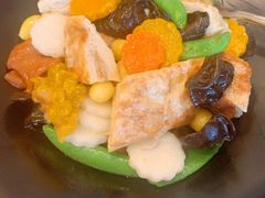 -金苑海鲜酒家(来魅力店)