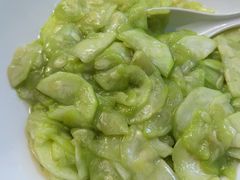 湘食丝瓜-福巷湘食小馆·猛火现炒(上海首店)