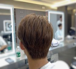 -川和潮人