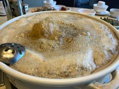 -爱膳菌锅锅(阳南店)