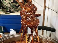 -121油炸(武钢钢花新村121小区店)