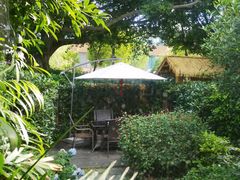 -老房子金沙元年川菜食府·花园餐厅(金沙店)