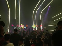 -SPACE(欢乐颂购物中心店)
