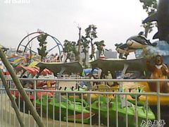 -白沙门生态公园