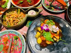 -小娘惹厨房Little Nyonya(狮城有约上榜店)
