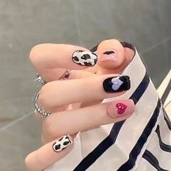 -斯馨·健康美甲美睫