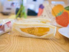 -Fruwich果明治(西单更新场店)