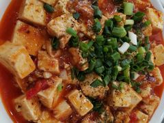 麻婆豆腐-乡土特色.冷锅鱼.牦牛肉汤锅