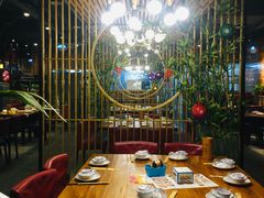 包厢-范家大院(华为店)