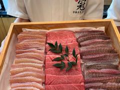 -鮨冠OMAKASE食べ放题(北京首店)