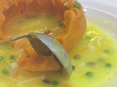 金瓜海中鲜-文涵小院·邻里厨房