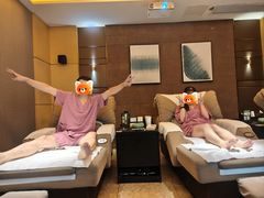 -金色印象·HiFi影音·按摩足疗(龙腾路店)
