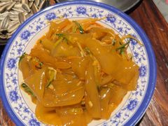 -破店肥哈·海鲜·烧烤(郑州银泰inPARK店)