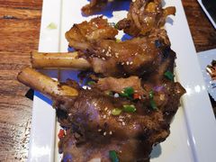 -三个蒙古大叔羊肉串(大宁店)