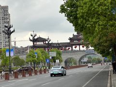 -昌州古城