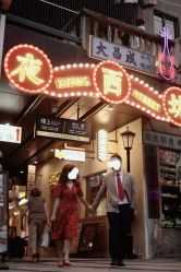 点击看大图 -金夫人婚纱摄影(华南店)