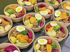 -天型健身工作室(大学城店)