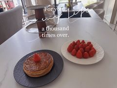 -LANLIZI BAKERY(COSMO店)
