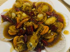 -九龙餐厅(大沽路店)