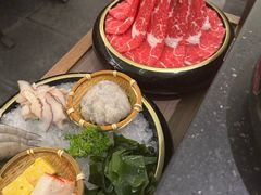 -牛New寿喜烧(新六百店)