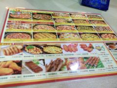 -尊宝比萨(可园店)