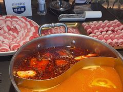 -额尔敦·品质自助(摩尔城店)