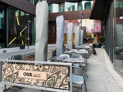 景观位-OUR Bakery(三里屯太古里店)