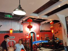 -火宫殿·湘菜小吃·商务宴请·生日聚会(东塘店)