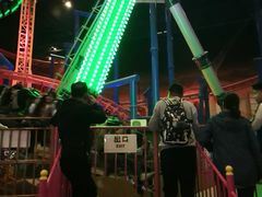 -青岛东方影都融创水世界