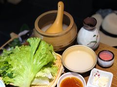 -泥炉烧肉师(新街口金銮巷店)