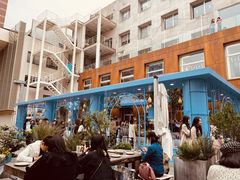 -RAC BAR(安福路店)