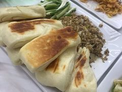 -渔民船说·北塘海鲜·天津菜·海肠捞饭(北塘古镇店)