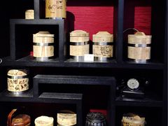 零售区-糖朝(尖沙咀店)