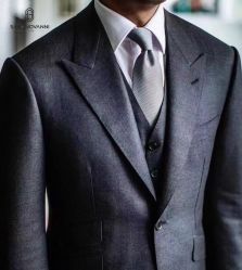 -圣乔凡尼服装定制