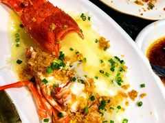 -小海豚•老字号海鲜餐厅(天涯店)