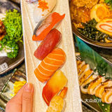 佛山平价寿司店‼️日料爱好者给我冲🔥