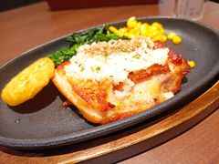 -萨莉亚意式餐厅(杭州滨江天街店)