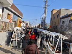 -辛庄国际文化艺术区