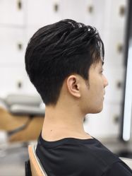 -藤野造型烫染·接发