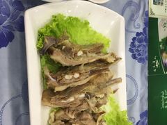 -老毛手抓·盐池滩羊非遗手抓(宁夏总店)