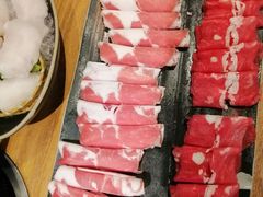 -呷哺呷哺 黄金牧场 (新中关购物中心店)