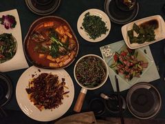 -云里小坐·小院里·团建·宴请·下午茶(三圣乡店)