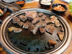 -杀猪天·韩国烤肉(总店)