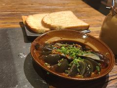 -柿子树炭烤羊腿(金台路店)