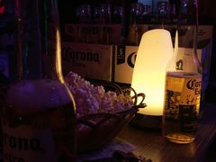 -摆渡酒吧(后海店)